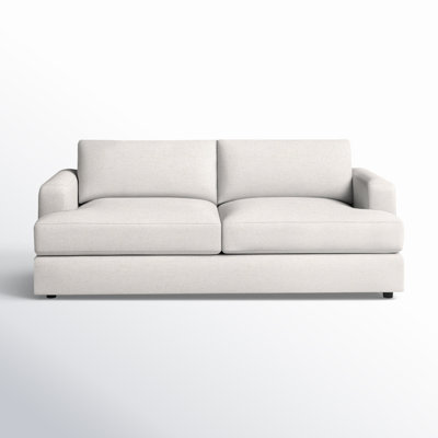 Cayden 84'' Upholstered Sofa