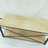 Hall Tree 40'' Wide with Bench and Shoe Storage-853456790