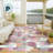 Machine Washable Indoor/Outdoor Chantille ACN2450 Geometric Rug-1306856969-1306856964