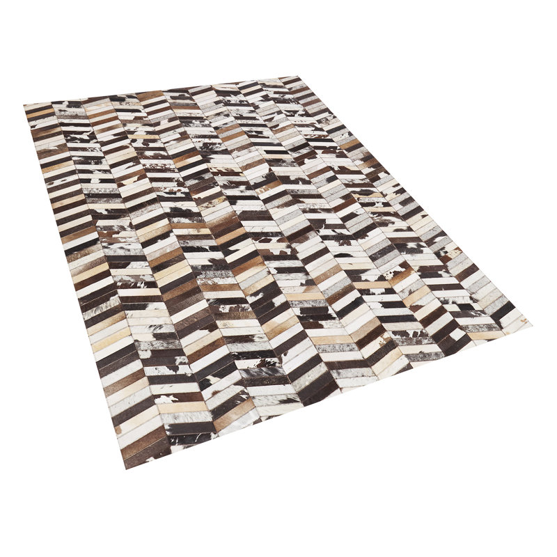 Danielburnham Chevron Area Rug, 160 x 230 cm