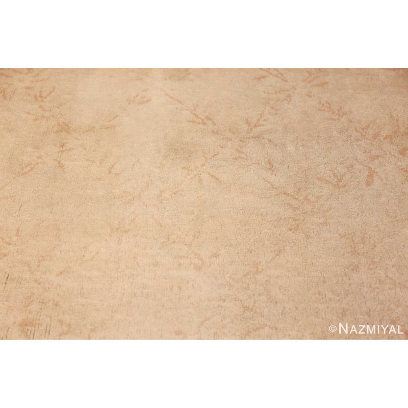 One-of-a-Kind Rectangle 11'10" X 12'8" Area Rug