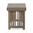 KYOTO SIDE TABLE-1145205759