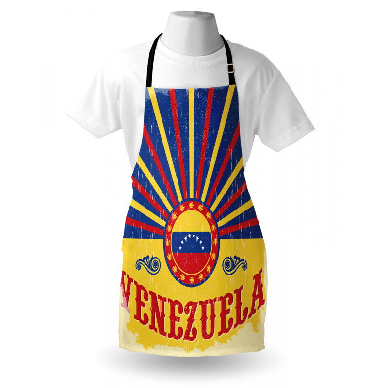 Tablier de venezuela