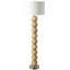 Lampe sur pied 62 po Kee-575907442