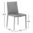 Kurland Sperazza Leather Upholstered Dining Chair-1081257957