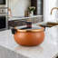 Living And Home Stock Pot-128912970
