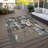  Machine Washable Indoor/Outdoor Chayden ACN1028 Rug-2064404615