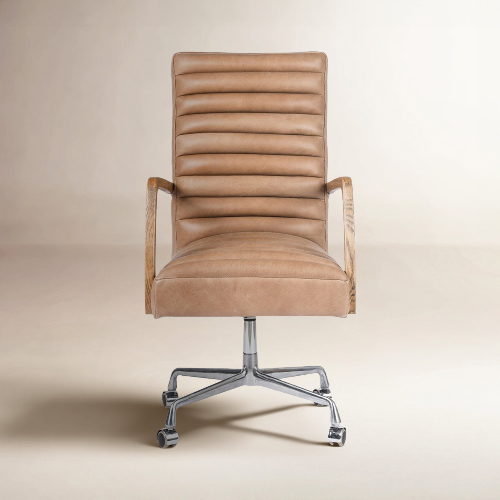 Swivel Office Chair, Palermo Drift