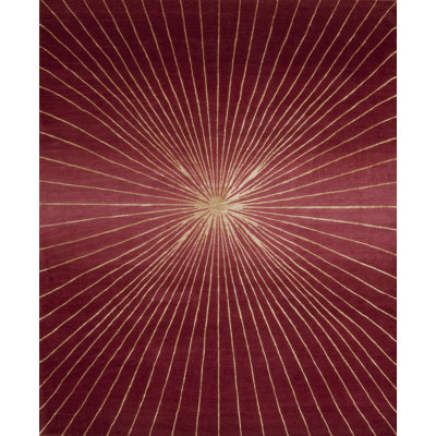 Modern Tibet Hand Knotted Indoor Rug