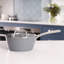 12.04L Aluminum Saucepan Set-108898017