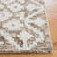Tapis beige / sauge Heath Metro 357-1628169719