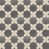 Black Star/Taupe Cross selected