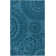 Wool Abstract Indoor Rug