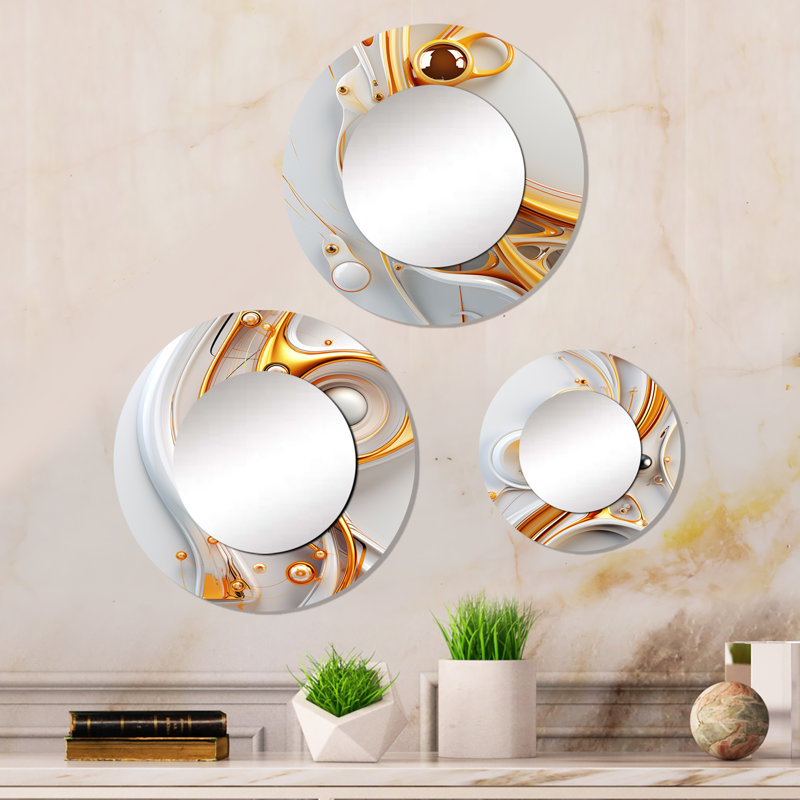 Miroir Gosser