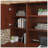 Hutch, Red finish