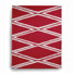 Rouge/Blanc