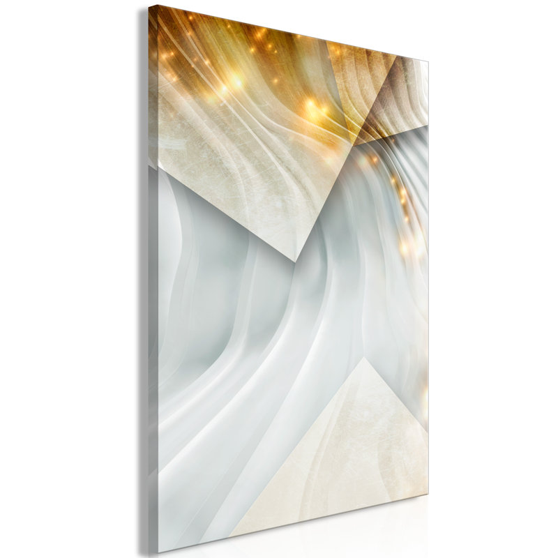 No Frame Print on Canvas, 80 cm H x 120 cm W