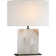 Ian K. Fowler Ashlar Medium Table Lamp