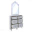 Miroir d'appoint Mystic