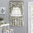 Tania Floral Swag Window Valance-996285451