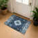 Premium Machine Washable Lucchesi AMF1754 Tribal Rug