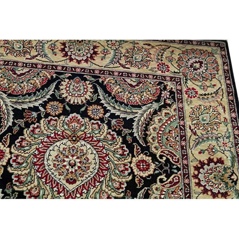 Chantel Oriental Area Rug