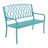 Aluminum Outdoor Bench