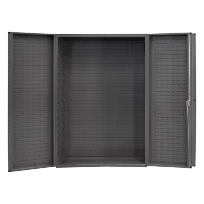 Norton Single Storage Cabinet ( 72 " H x 48.13 " W x 24.56 " D)