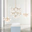 Mara 45 - Light LED Chandelier-56360463