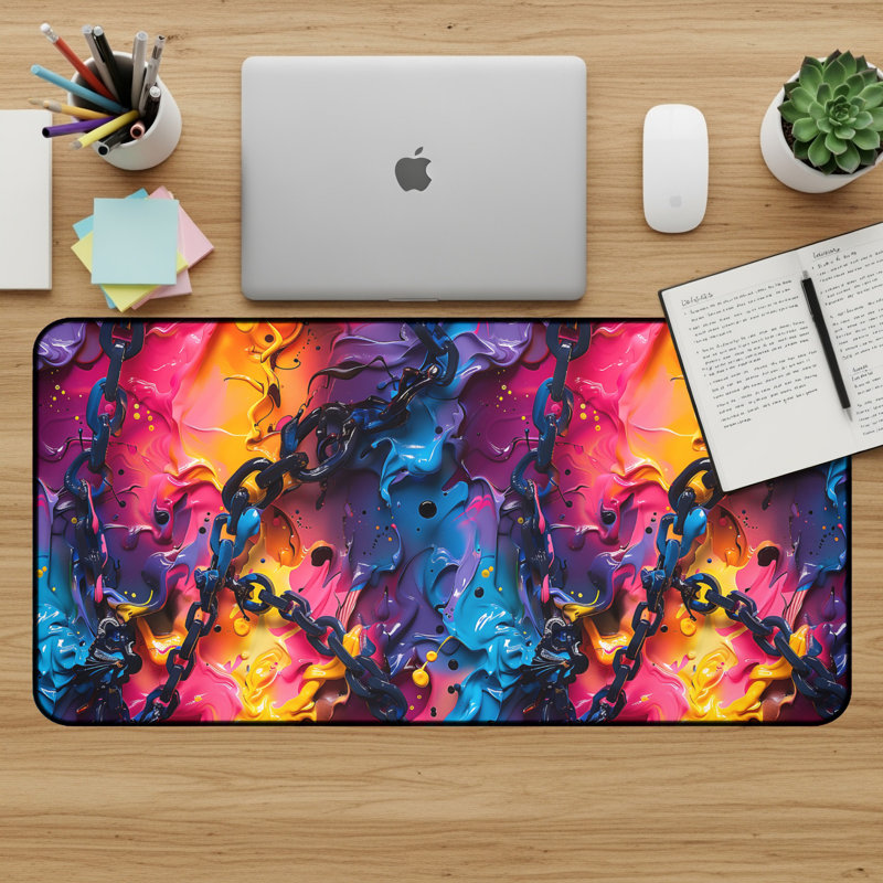 Desk Pad