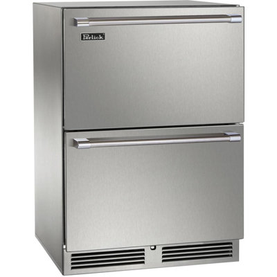 Signature Series 5.2 cu. ft. Drawer Freezer