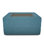 Repose-pieds Boyden avec plateau en bois