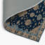 Tapis gris intérieur et extérieur surteint-2099987479