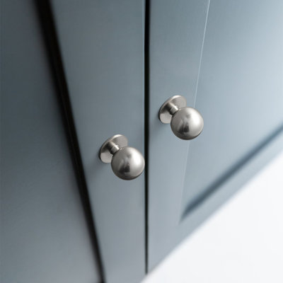Round Knob Multipack