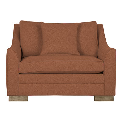 Nicholas Chair And A Half