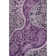 Premium Machine Washable Jamestown AMF1078 Swirl Rug