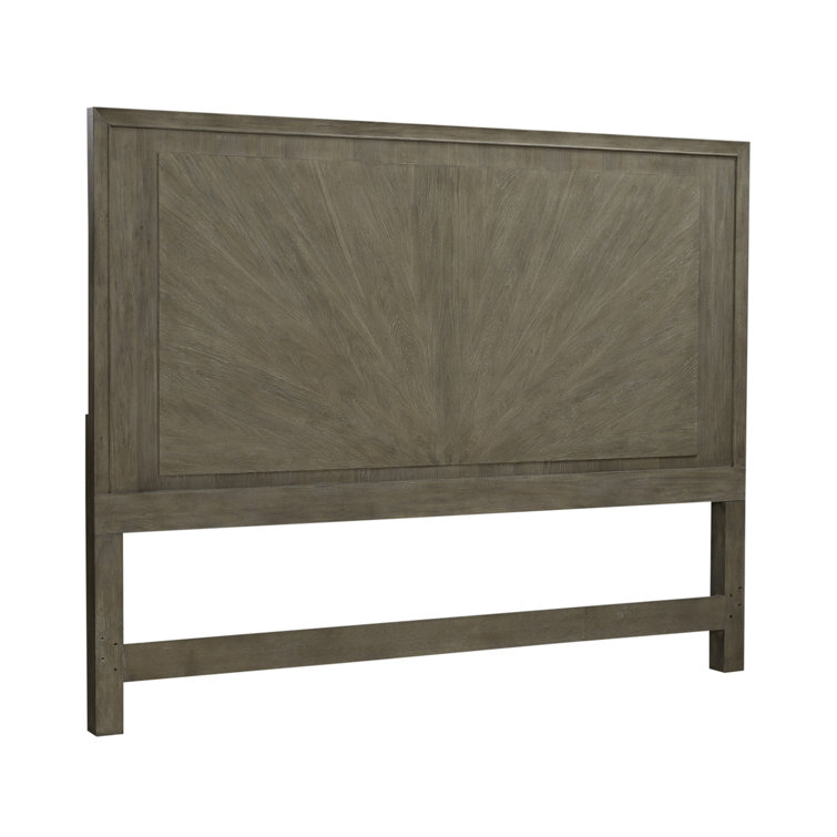 Chantee Panel Headboard