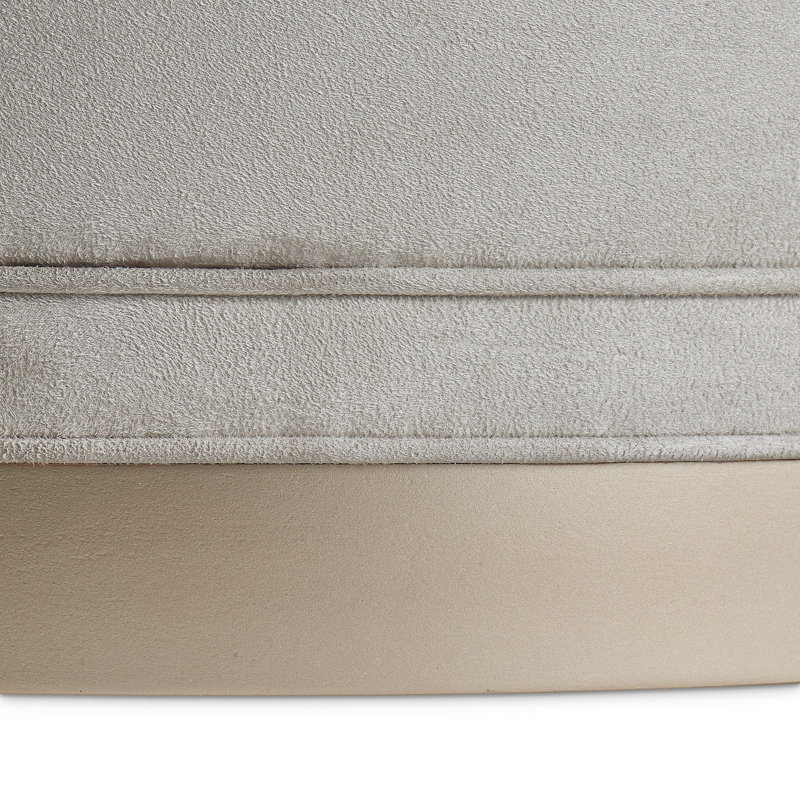 Malibu Crest Novelty Ottoman