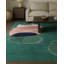 Jaipur Living Divya LYD03 Tufted Abstract Green Area Rug (9'X12')-264786675