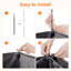 Wood Laundry Hamper