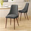 Chaise de salle à manger
