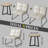 Chaunte 3 - Coffee Table Set with Occasional Chair for 2-874087929