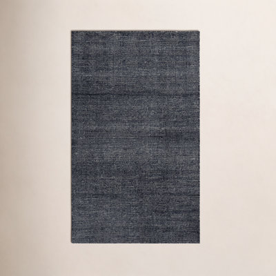 Hand-Tufted Wool Rug