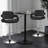 Farrill 2 - Person Pedestal Dining Set-1727667968-1727667969