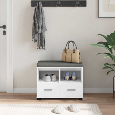 Storage Bench