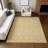 Machine Washable Indoor/Outdoor Chantille ACN2686 Geometric Rug-987324050-987324057