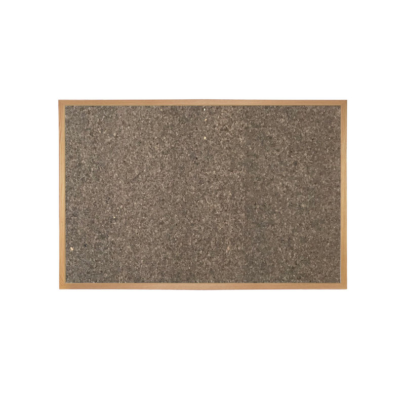 Tableau d'affichage mural, 4 pi x 8 pi