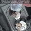 Sous-verre pour voiture Coop