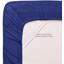 Ensemble de draps-housse en microfibre / polyester -932631308-937455170