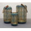 3 Piece Metal Wall Lantern Set-1932567665-1932567662